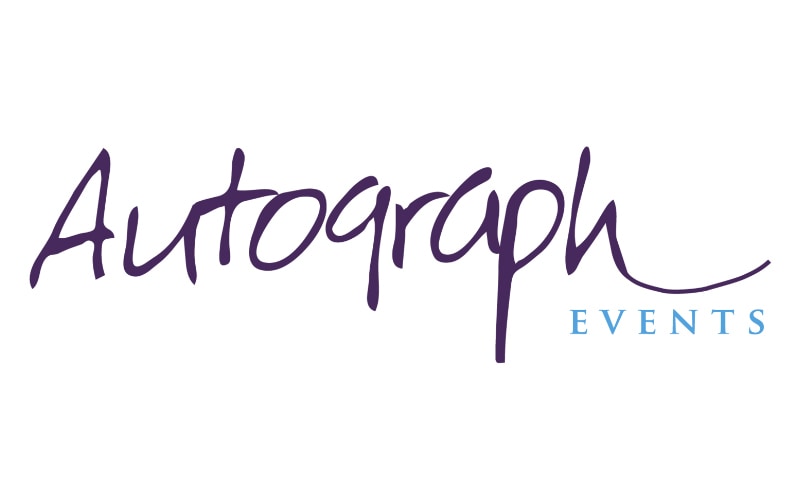 
                    Autograph Events
                    