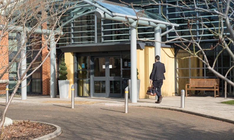 
                                        Burleigh Court Retains 4 Star Award
                                        