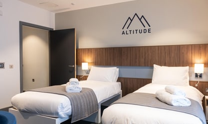 
                      Eac Bedroom
                    