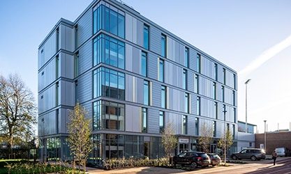 
                    Elite Athlete Centre
                    