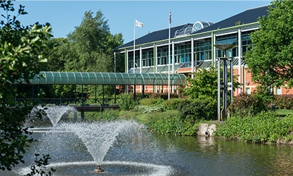 
                    Holywell Park
                    
