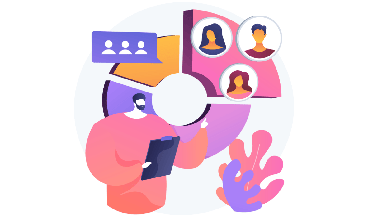
                          How To Create Engagement At Your Next Conference Segment Email Lists
                        