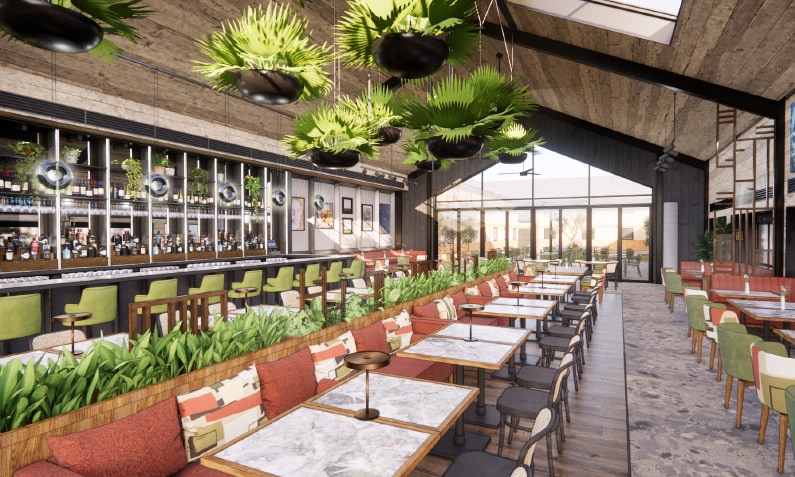 
                                        Imago Venues Announces £4M Transformation Of Burleigh Court
                                        