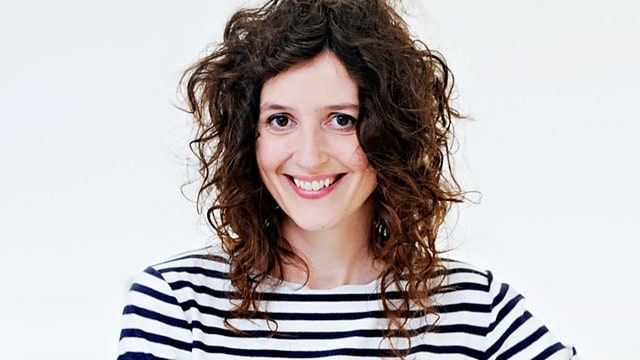 
                          Liz Stokoe
                        