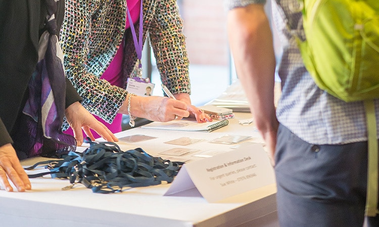 
                      Loughborough Campus Event Management
                    