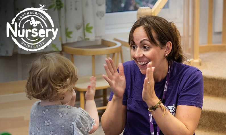 
                                        Loughborough University Nursery Ofstead Oustanding
                                        