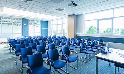 
                        Training Rooms 2
                        