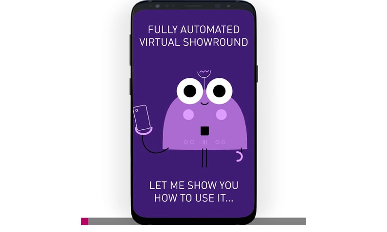 
                    Virtual Showround News
                    