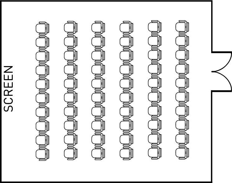 
                              Wye Theatre
                            