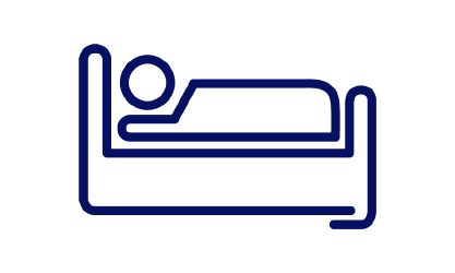 
                          Accommodation
                        