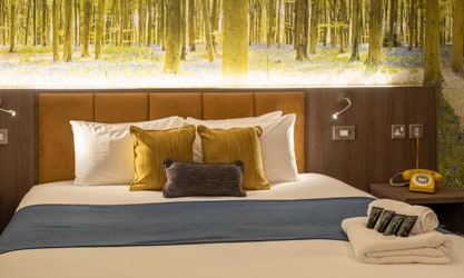 
                      Bedroom Lights
                    