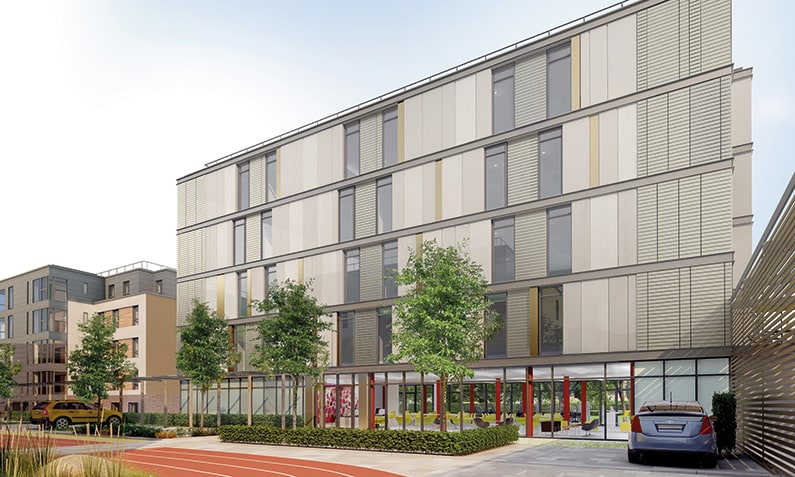 
                    Eac Exterior Artists Impression News
                    