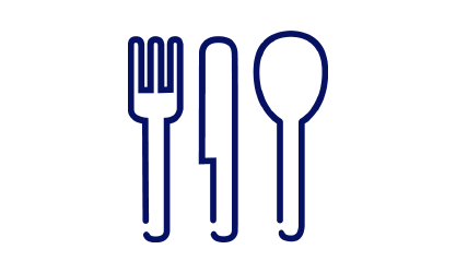 
                          Food And Beverage
                        