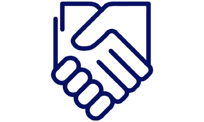
                          Handshake
                        