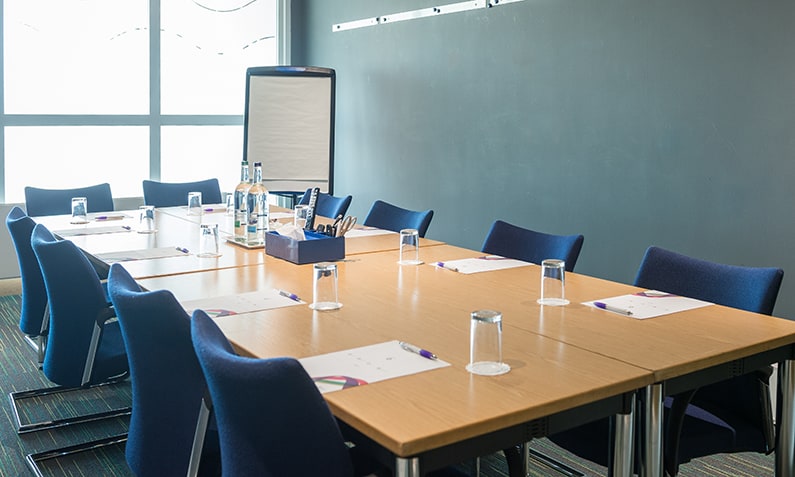 
                                        Holywell Park Meeting Room News
                                        