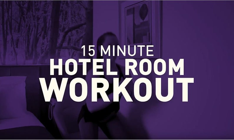 
                                        Hotelroomworkout
                                        