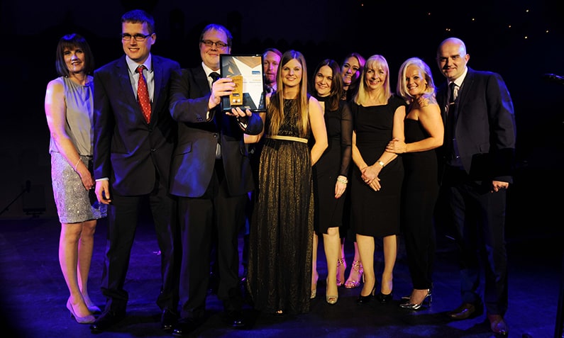 
                                        Imago Team Award News
                                        