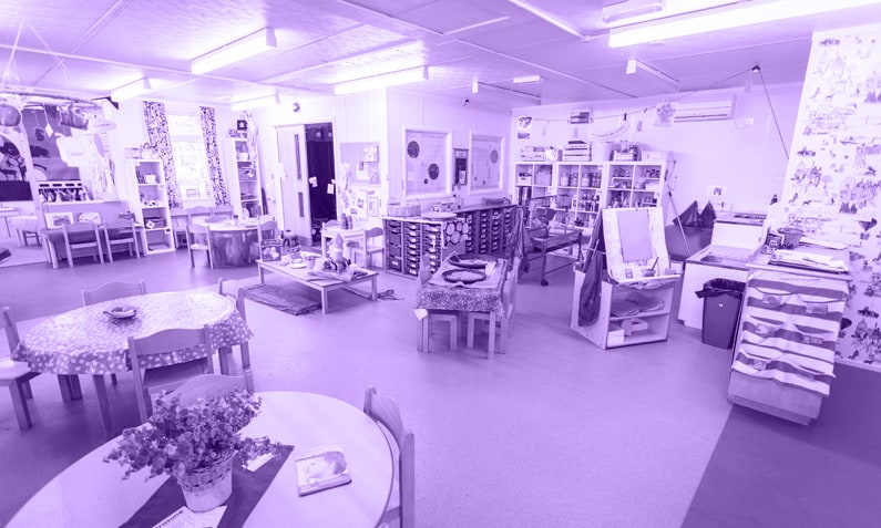 
                    Nursery
                    