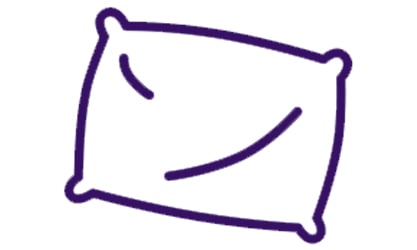 
                      Pillow
                    