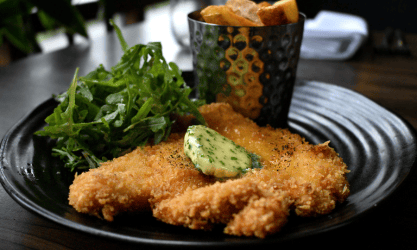 
                          Schnitzel
                        