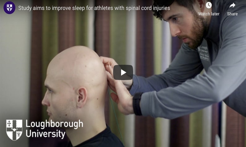 
                    Sleep Study
                    