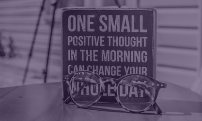 
                          Stay Positive 2
                        