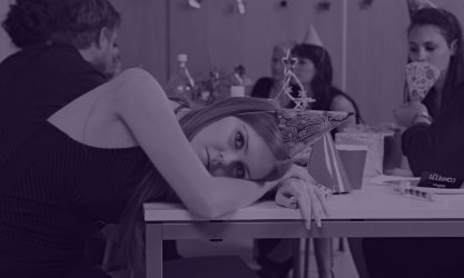 
                    Survive Your Christmas Party
                    
