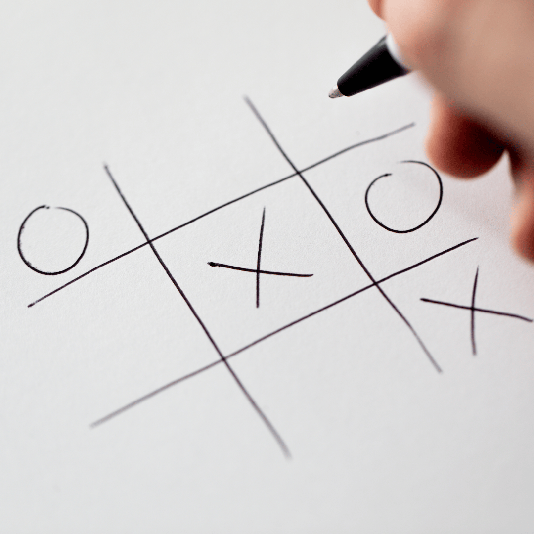 
                          Tic Tac Toe Final
                        