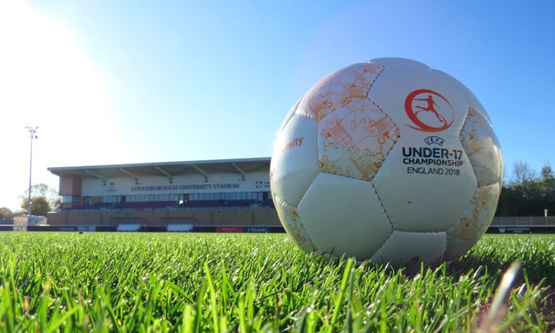
                    Uefa Football News
                    